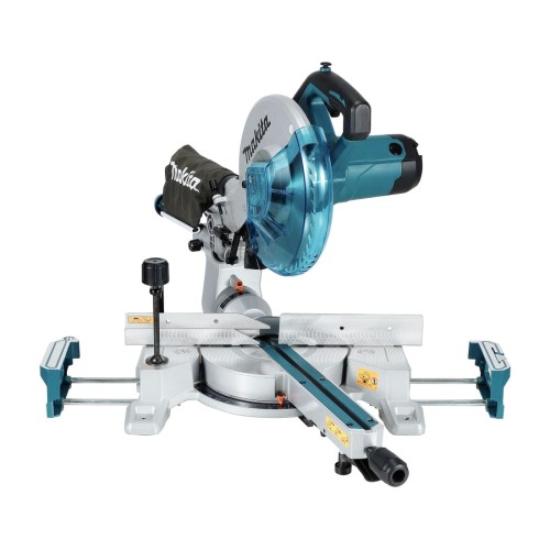 MAKITA LS1110F - Piła ukośna z posuwem 260 MM