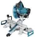 MAKITA LS1110F - Piła ukośna z posuwem 260 MM