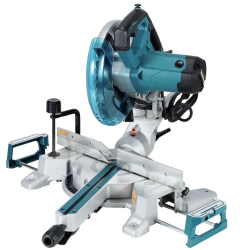 MAKITA LS1110F - Piła ukośna z posuwem 260 MM
