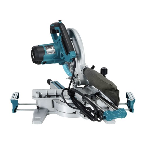 MAKITA LS1110F - Piła ukośna z posuwem 260 MM