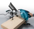 MAKITA LS1110F - Piła ukośna z posuwem 260 MM