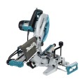 MAKITA LS1110F - Piła ukośna z posuwem 260 MM