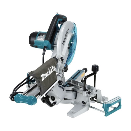 MAKITA LS1110F - Piła ukośna z posuwem 260 MM