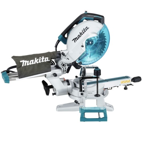 MAKITA LS1110F - Piła ukośna z posuwem 260 MM