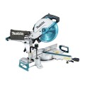 MAKITA LS1110F - Piła ukośna z posuwem 260 MM