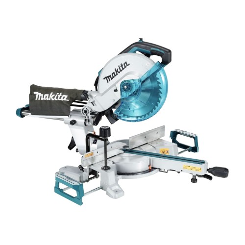 MAKITA LS1110F - Piła ukośna z posuwem 260 MM