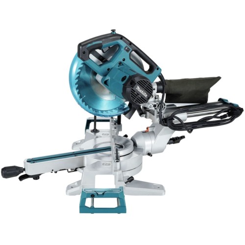 MAKITA LS1110F - Piła ukośna z posuwem 260 MM