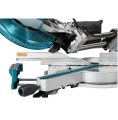 MAKITA LS1110F - Piła ukośna z posuwem 260 MM