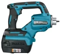 MAKITA VR001GZ - Akumulatorowy zagęszczacz do betonu 40 V