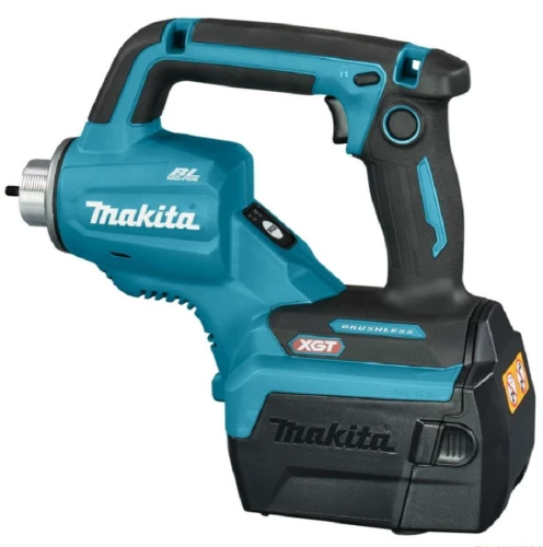 MAKITA VR001GZ - Akumulatorowy zagęszczacz do betonu 40 V