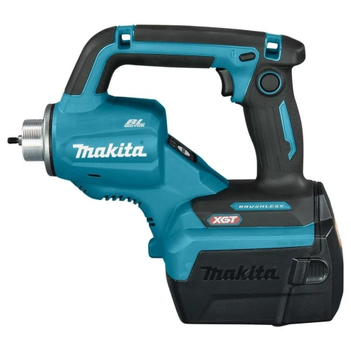 MAKITA VR001GZ - Akumulatorowy zagęszczacz do betonu 40 V