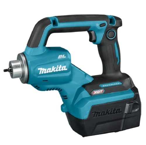 MAKITA VR001GZ - Akumulatorowy zagęszczacz do betonu 40 V