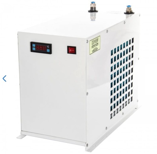 Magnum AD-100 NV - Osuszacz ziębniczy