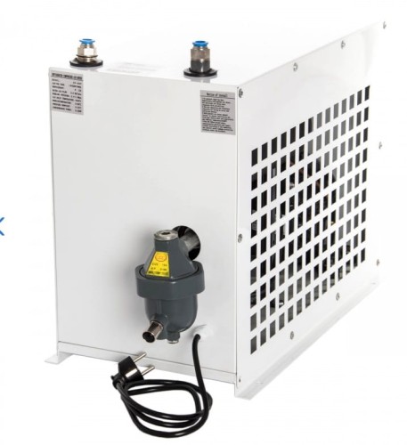 Magnum AD-100 NV - Osuszacz ziębniczy