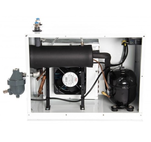 Magnum AD-100 NV - Osuszacz ziębniczy