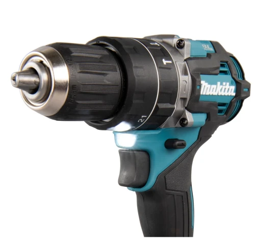 Makita HP002GZ - Akumulatorowa wiertarko-wkrętarka udarowa 40 V