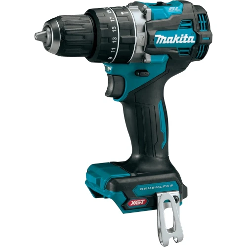 Makita HP002GZ - Akumulatorowa wiertarko-wkrętarka udarowa 40 V