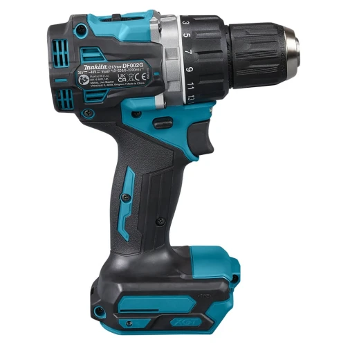 Makita DF002GZ - Akumulatorowa wiertarko-wkrętarka 40 V