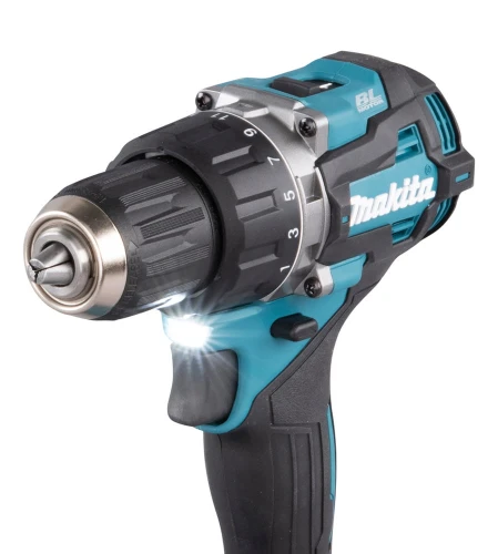 Makita DF002GZ - Akumulatorowa wiertarko-wkrętarka 40 V