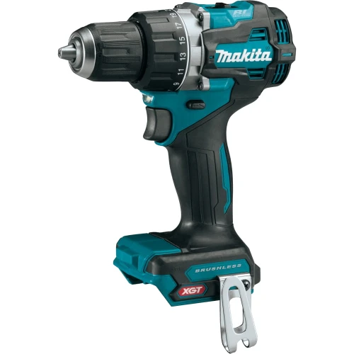 Makita DF002GZ - Akumulatorowa wiertarko-wkrętarka 40 V