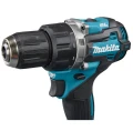 Makita DF002GZ - Akumulatorowa wiertarko-wkrętarka 40 V