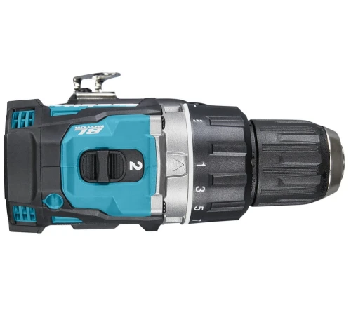 Makita DF002GZ - Akumulatorowa wiertarko-wkrętarka 40 V