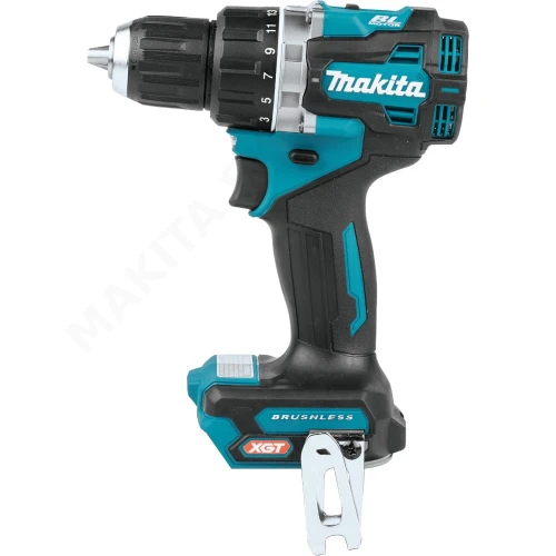 Makita DF002GZ - Akumulatorowa wiertarko-wkrętarka 40 V