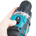 Makita DF002GZ - Akumulatorowa wiertarko-wkrętarka 40 V