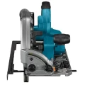MAKITA HS011GT201 - Akumulatorowa pilarka tarczowa 260-270 MM / 40V