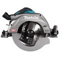 MAKITA HS011GT201 - Akumulatorowa pilarka tarczowa 260-270 MM / 40V