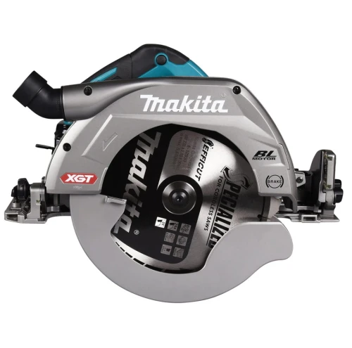 MAKITA HS011GT201 - Akumulatorowa pilarka tarczowa 260-270 MM / 40V
