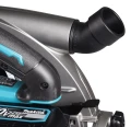 MAKITA HS011GT201 - Akumulatorowa pilarka tarczowa 260-270 MM / 40V
