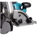MAKITA HS011GT201 - Akumulatorowa pilarka tarczowa 260-270 MM / 40V