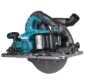 MAKITA HS011GT201 - Akumulatorowa pilarka tarczowa 260-270 MM / 40V