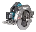 MAKITA HS011GT201 - Akumulatorowa pilarka tarczowa 260-270 MM / 40V