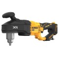 DeWalt DCD444N - Akumulatorowa wiertarka kątowa 18 V