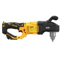 DeWalt DCD444N - Akumulatorowa wiertarka kątowa 18 V
