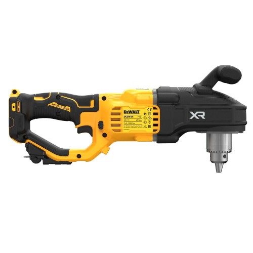 DeWalt DCD444N - Akumulatorowa wiertarka kątowa 18 V