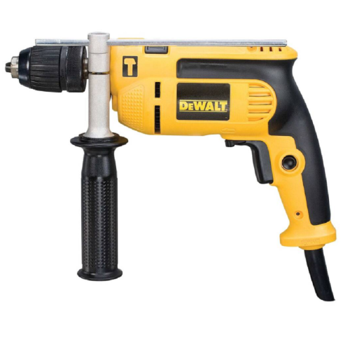 DeWalt DWD024KS - Wiertarka udarowa