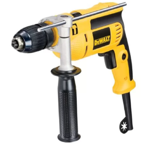 DeWalt DWD024KS - Wiertarka udarowa