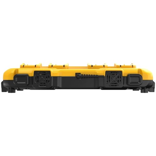 DEWALT DCB104 - Szybka ładowarka 4-portowa 10.8-18V