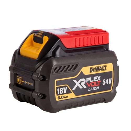 DeWalt DCB546 - Akumulator 18/54V  6/2 Ah