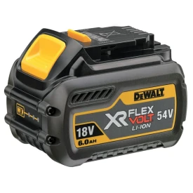 DeWalt DCB546 - Akumulator 18/54V  6/2 Ah