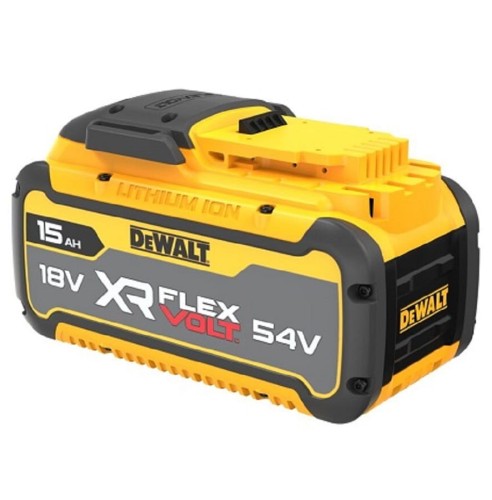 DeWalt DCB549 - Akumulator 18/54V 15/5 Ah