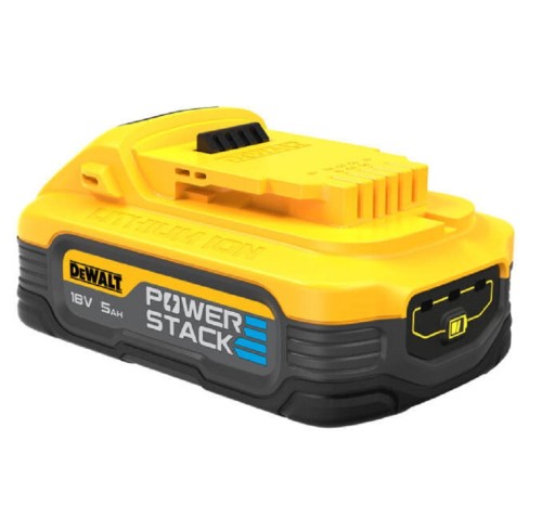 DeWalt DCBP518 - Akumulator PowerStack 18V / 5.0 Ah