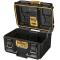 DEWALT DWST83471 - Skrzynia ładowarka dwuportowa 18/54 V