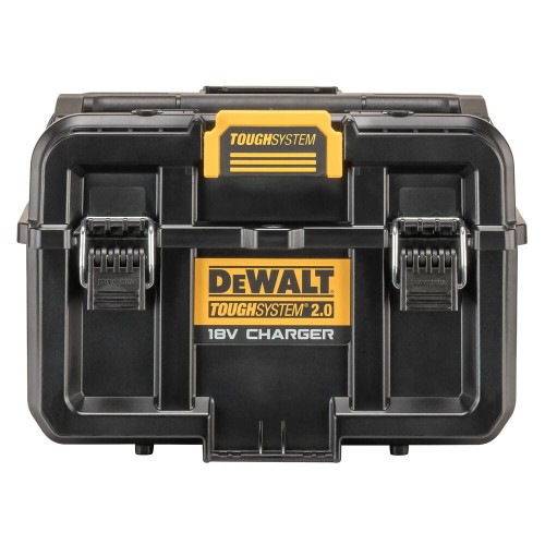 DEWALT DWST83471 - Skrzynia ładowarka dwuportowa 18/54 V