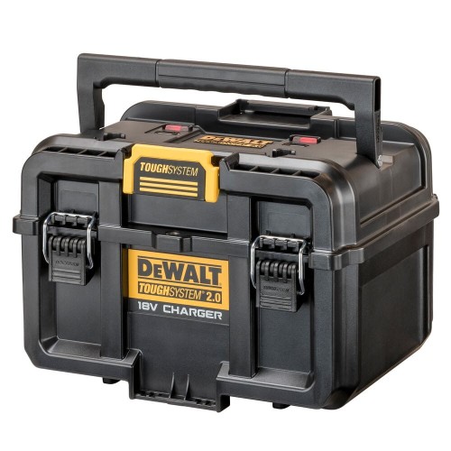 DEWALT DWST83471 - Skrzynia ładowarka dwuportowa 18/54 V