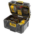 DEWALT DWST83471 - Skrzynia ładowarka dwuportowa 18/54 V