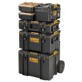 DEWALT DWST83471 - Skrzynia ładowarka dwuportowa 18/54 V